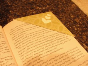 Bookmark