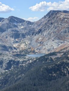 Rocky Mountain National Park